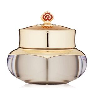 The history of whoo cheongidan radiant regenerating cream 25 ml